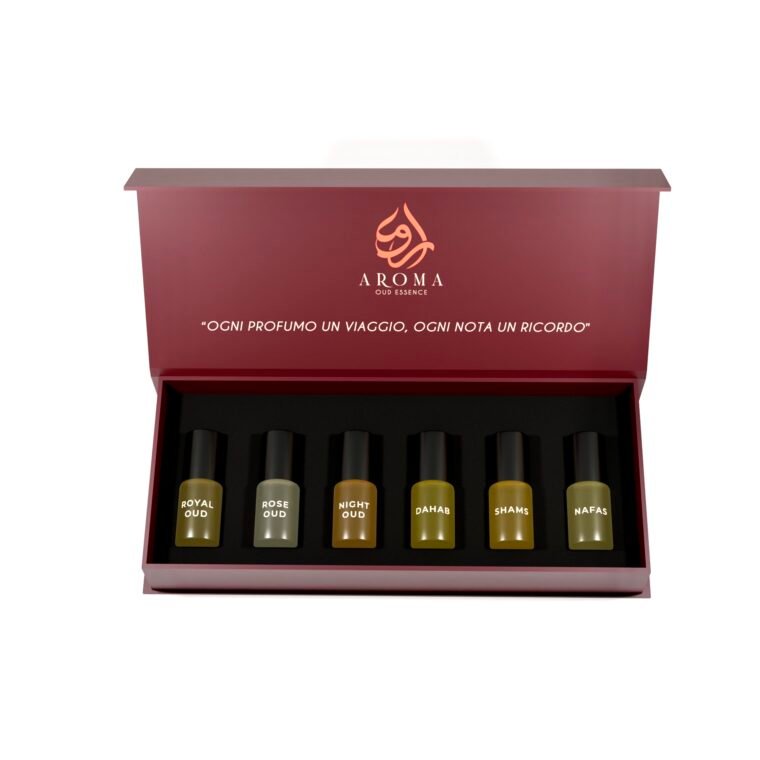 Quale profumo regalare senza sbagliare