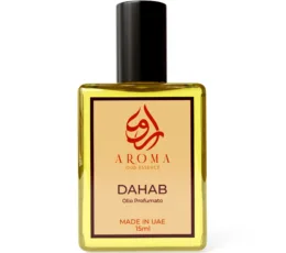 Olio Profumato Dahab Aroma Oud Premium