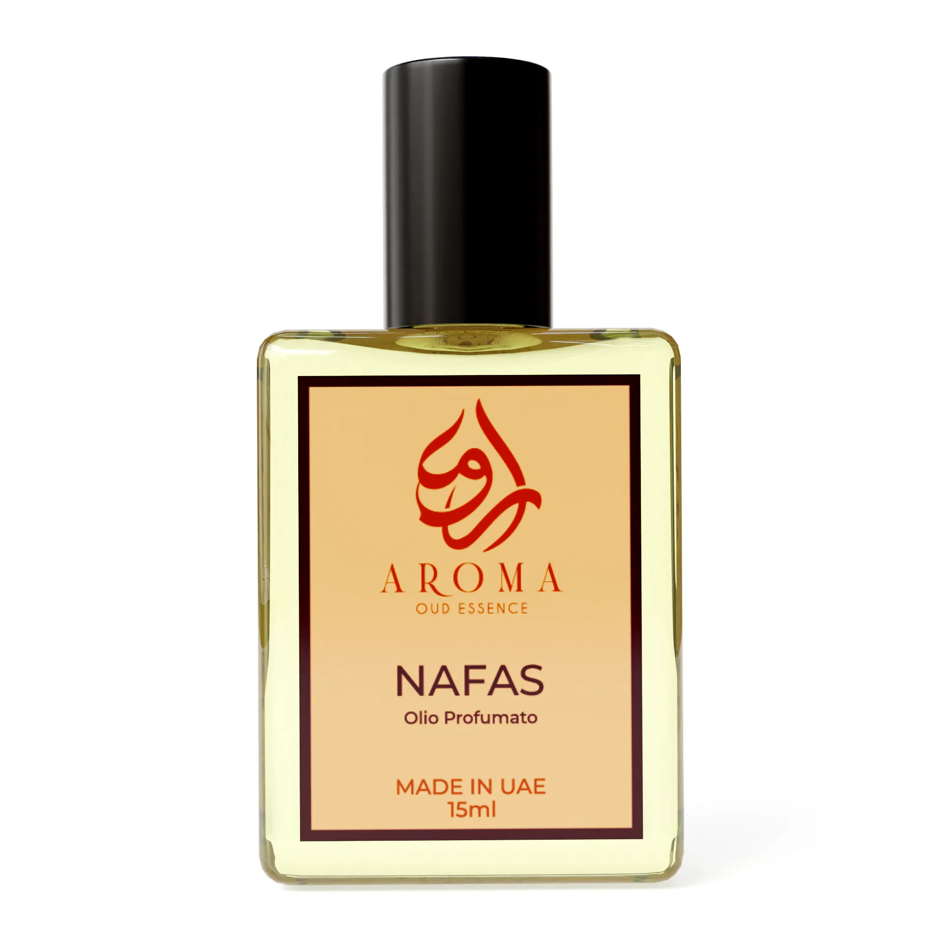 Nafas