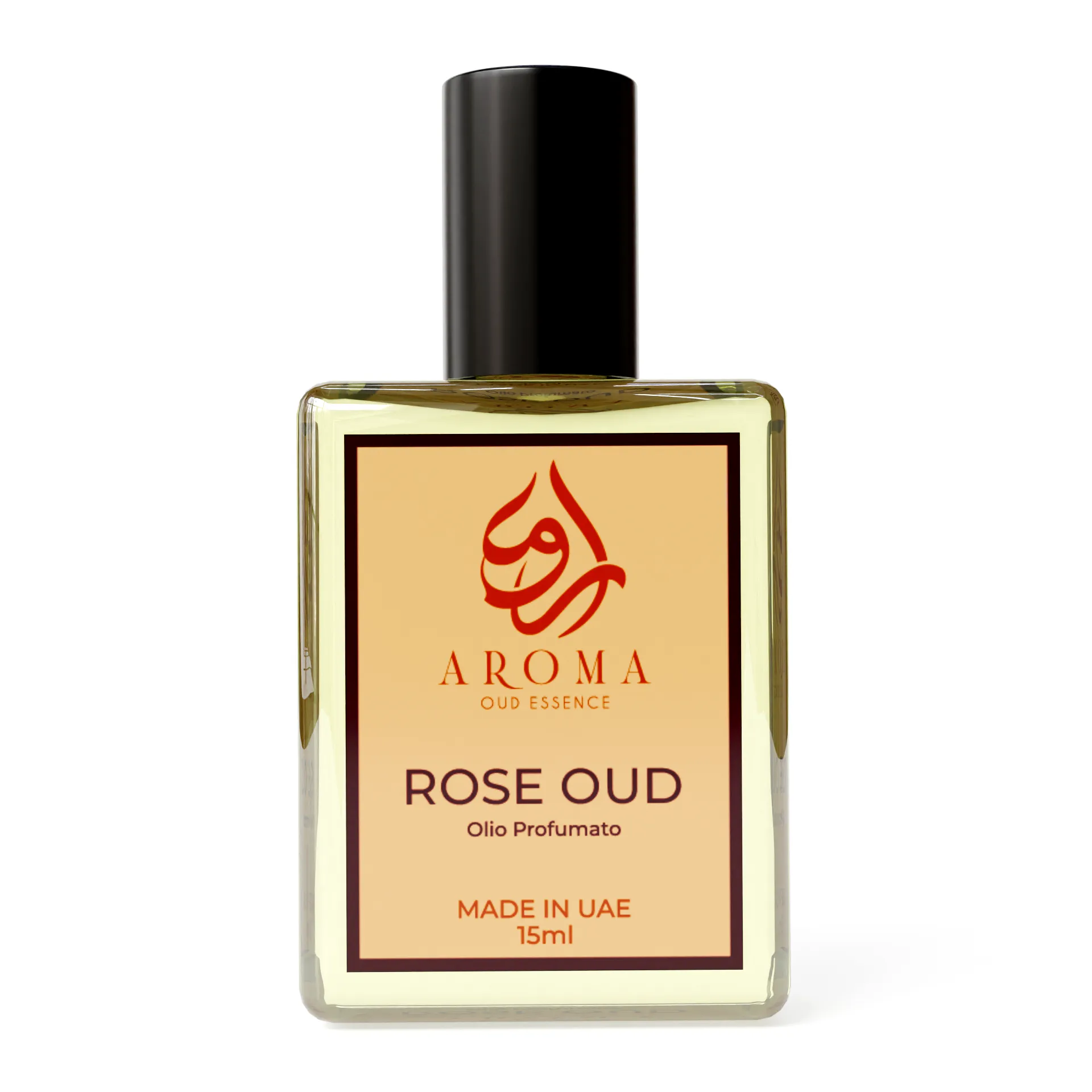 Rose Oud