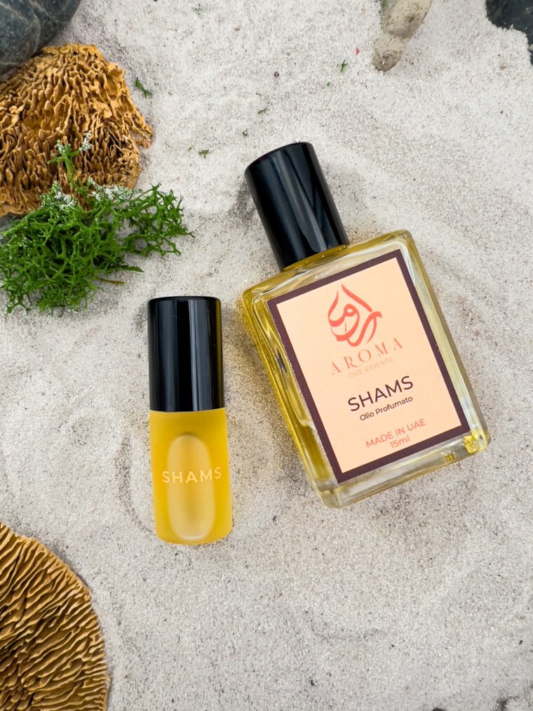 Come far durare il profumo più a lungo